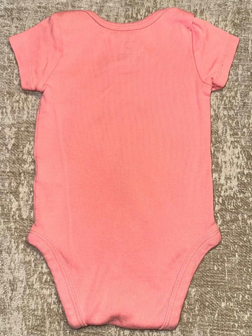 Vintage retired girls CARTERS outfit BUNDLE